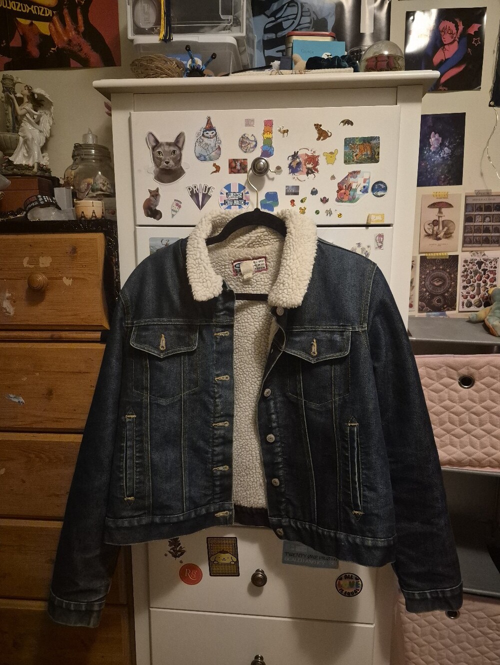 Old Navy Jean Jacket